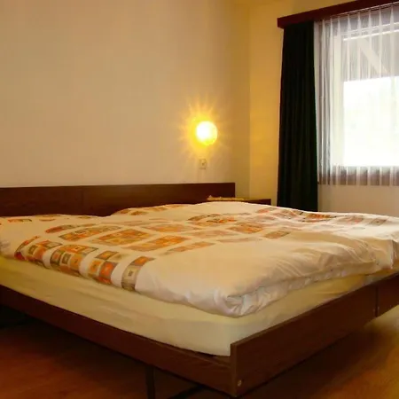 Mikado Appartement-fewo 4-bettwohnung Nr- 5 By Interhome * Saas-Fee